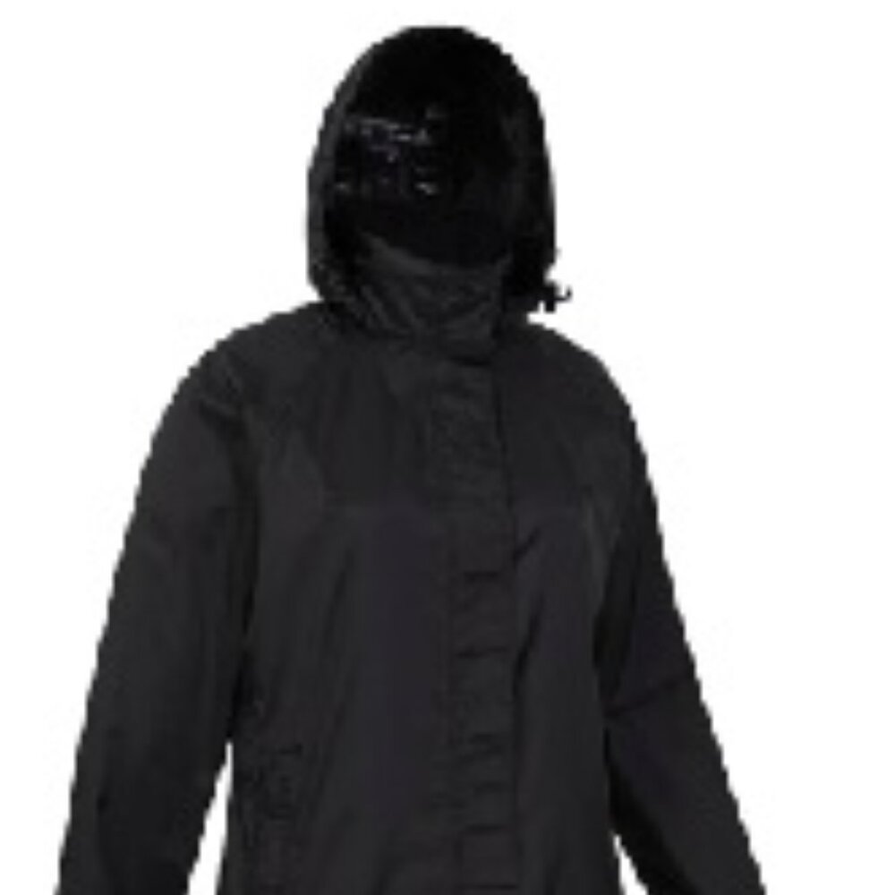 Mountain Warehouse - Pakka Womens Waterproof Jacket - size 4